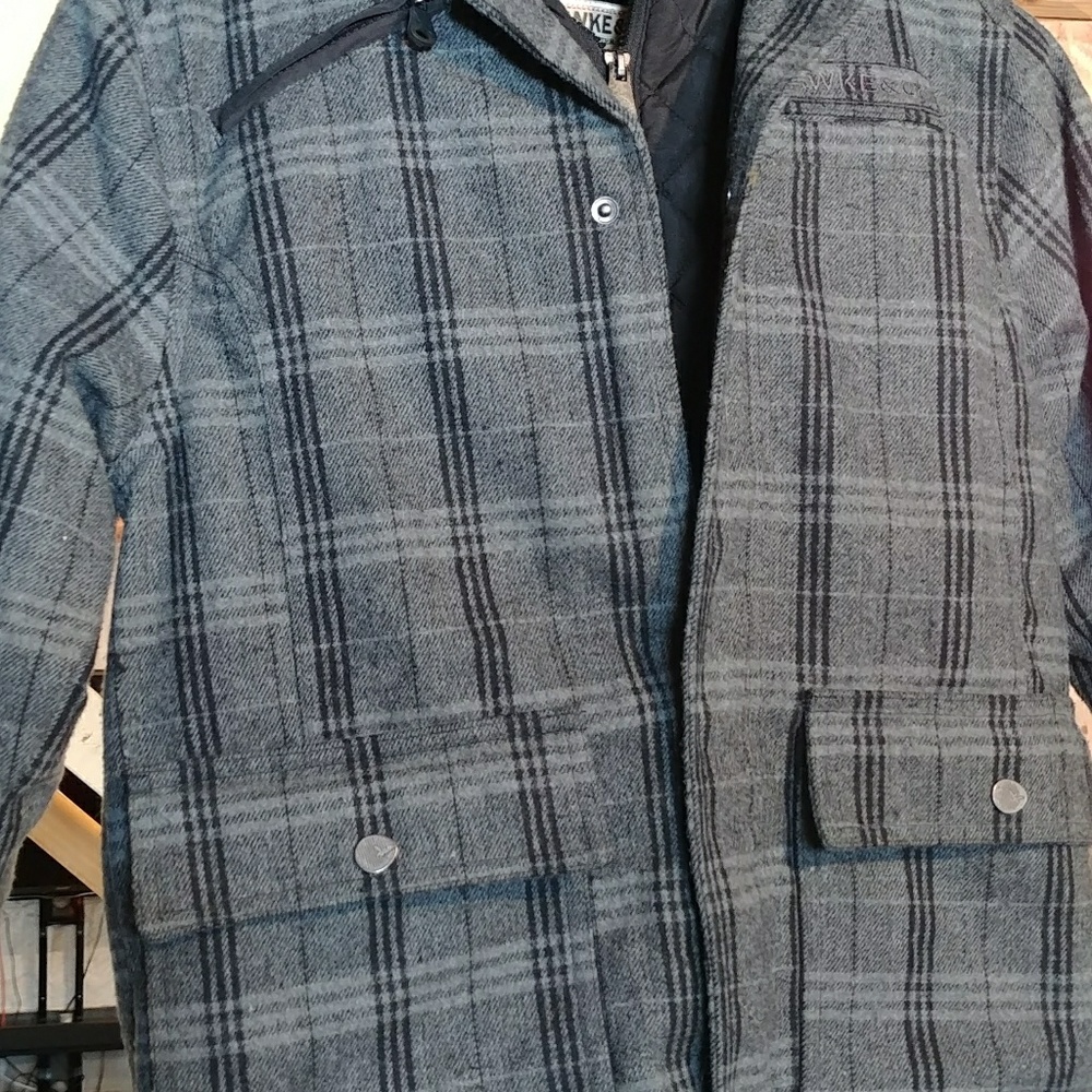 Boys Coat